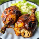Juicy Grilled Chicken Halves: The Ultimate Backyard Guide