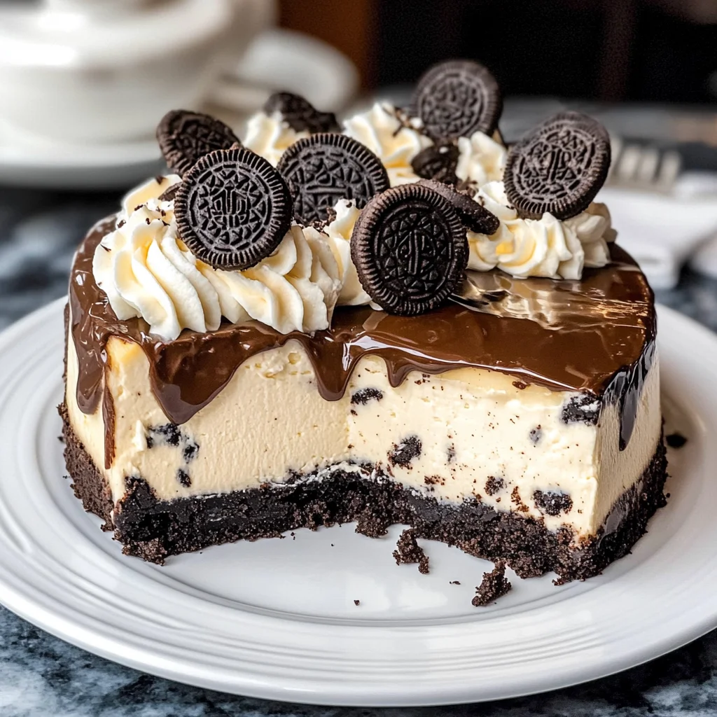 Oreo