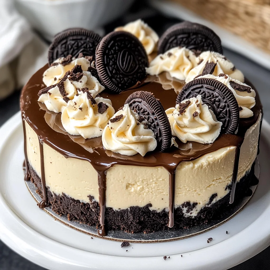 Oreo
