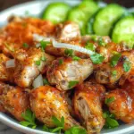 Our 30+ BEST Keto Crockpot Recipes (+Crock-Pot Buffalo Chicken Wings)