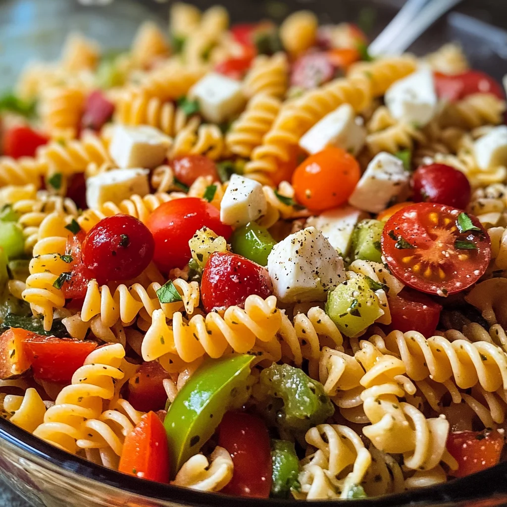 Pasta
