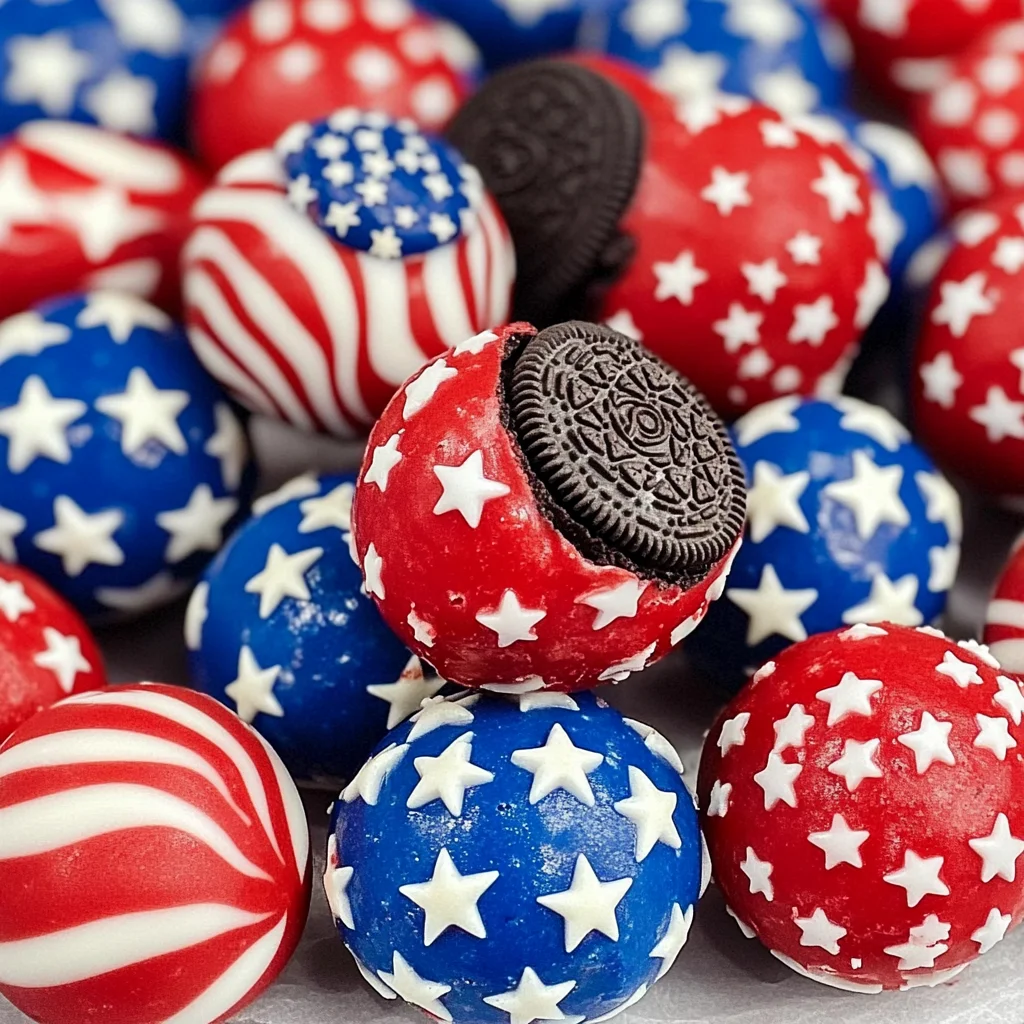 Patriotic