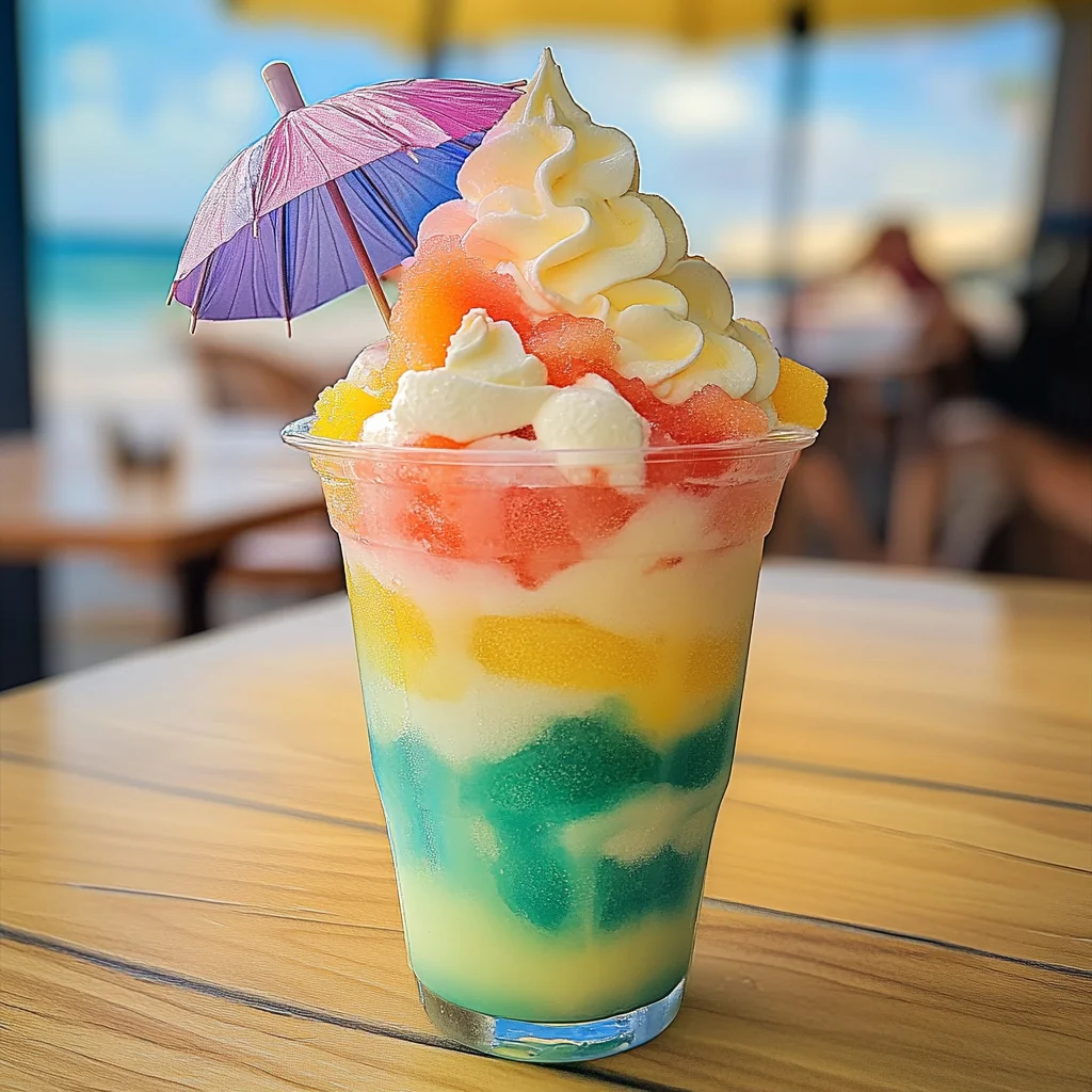 Rainbow