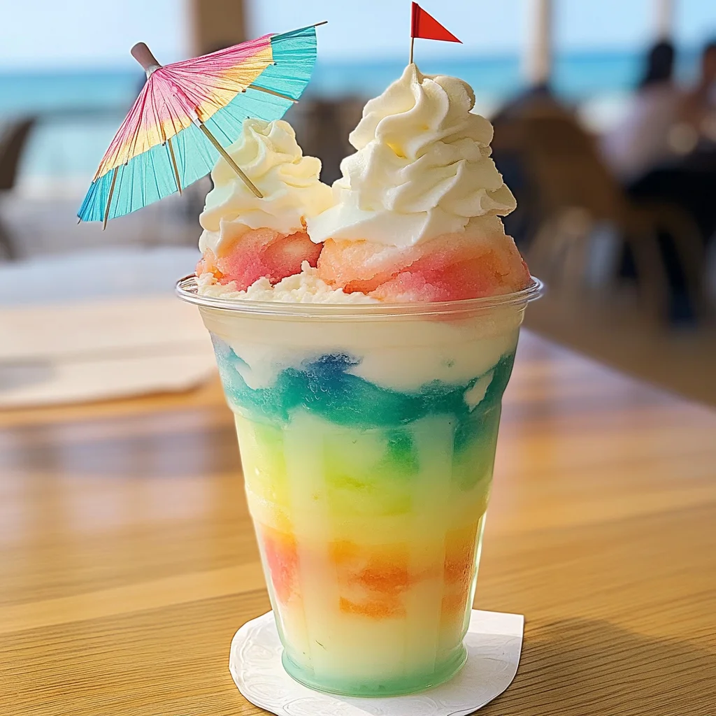 Rainbow