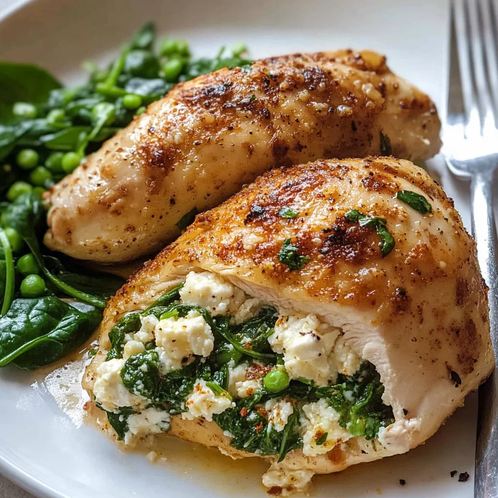 Spinach