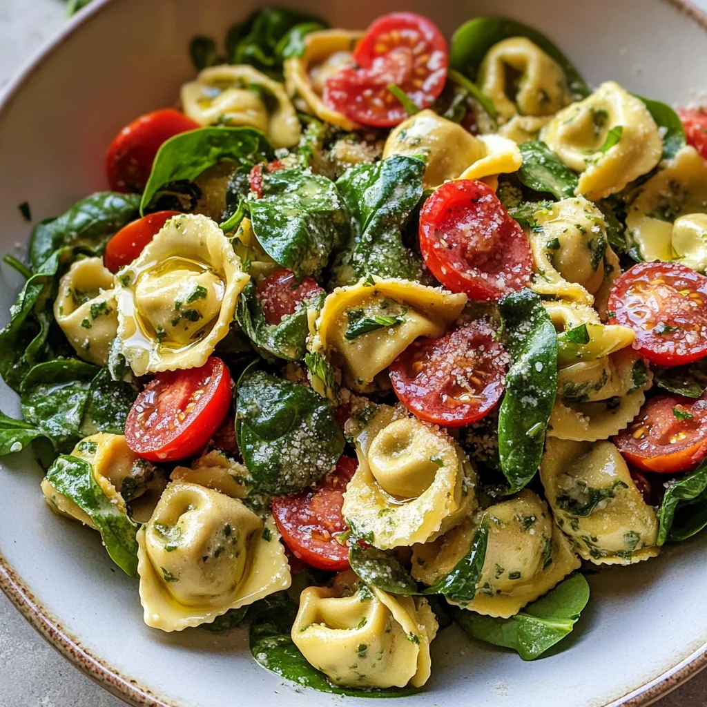 Spinach