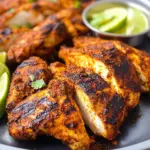 Taco Chicken
