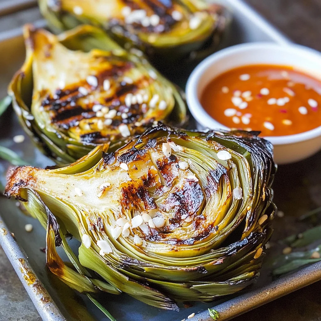Teriyaki