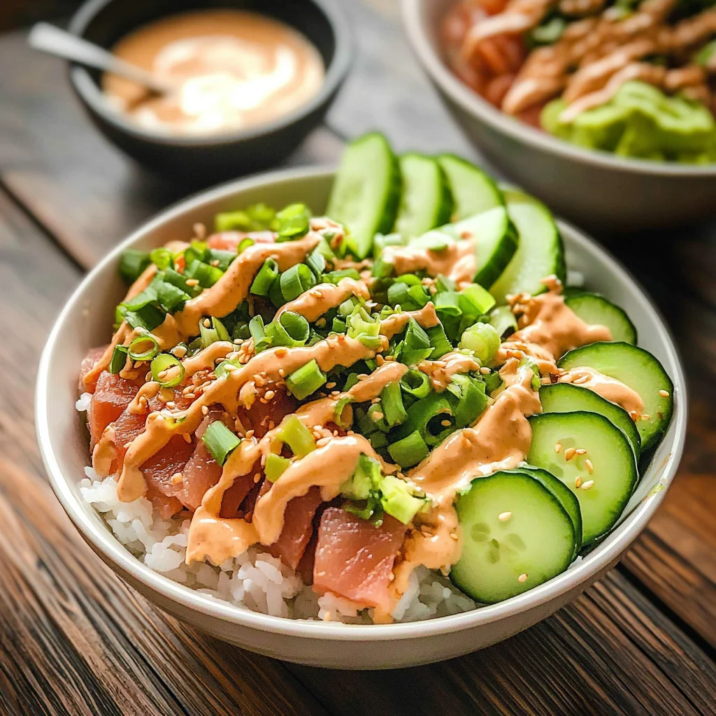 Tuna