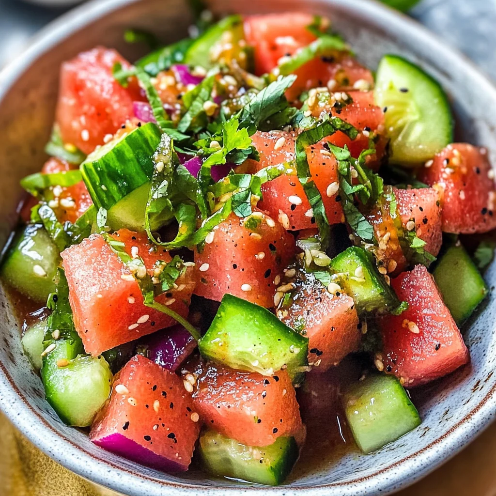 Watermelon