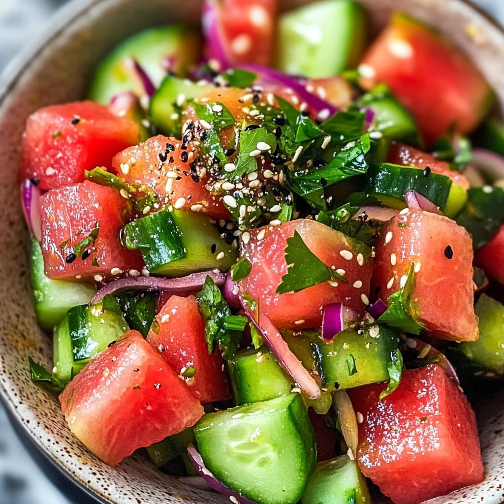Watermelon