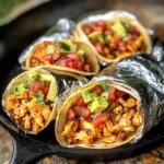 36 Easy Make-Ahead Camping Meals For The Whole Family
