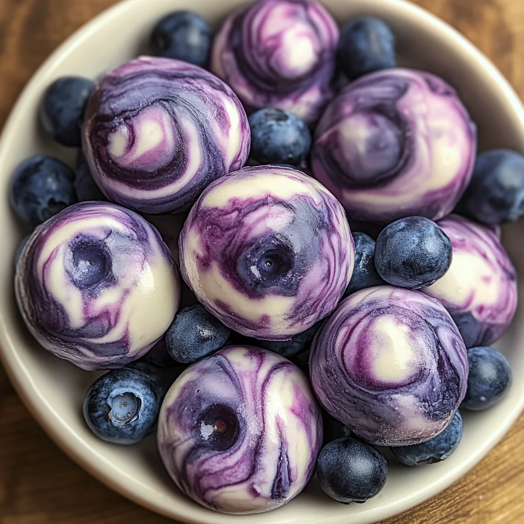Blueberry
