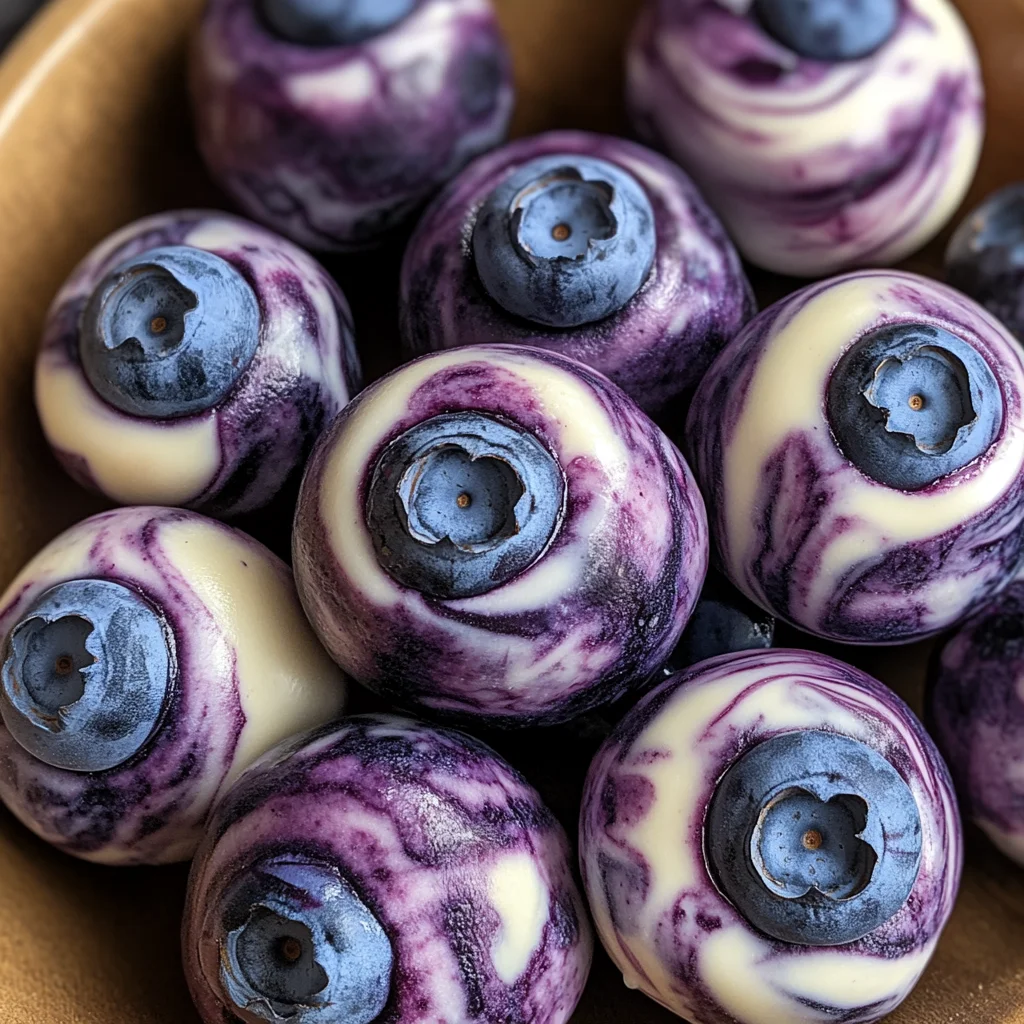 Blueberry
