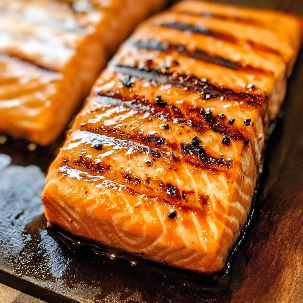 Grilled