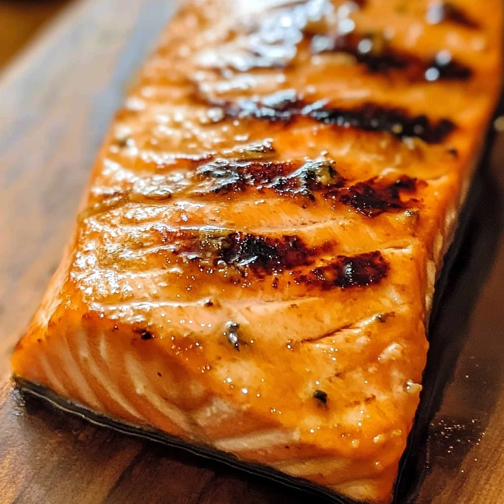 Grilled