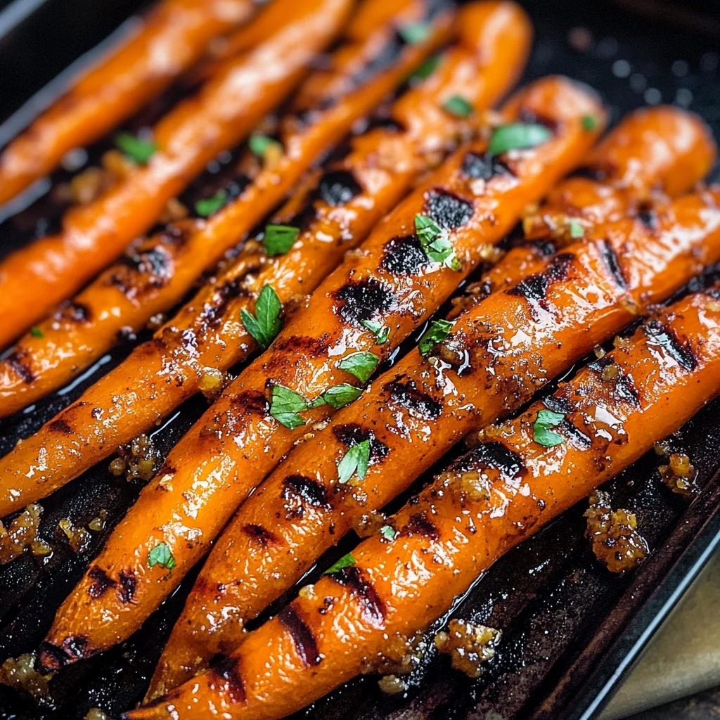 Grilled