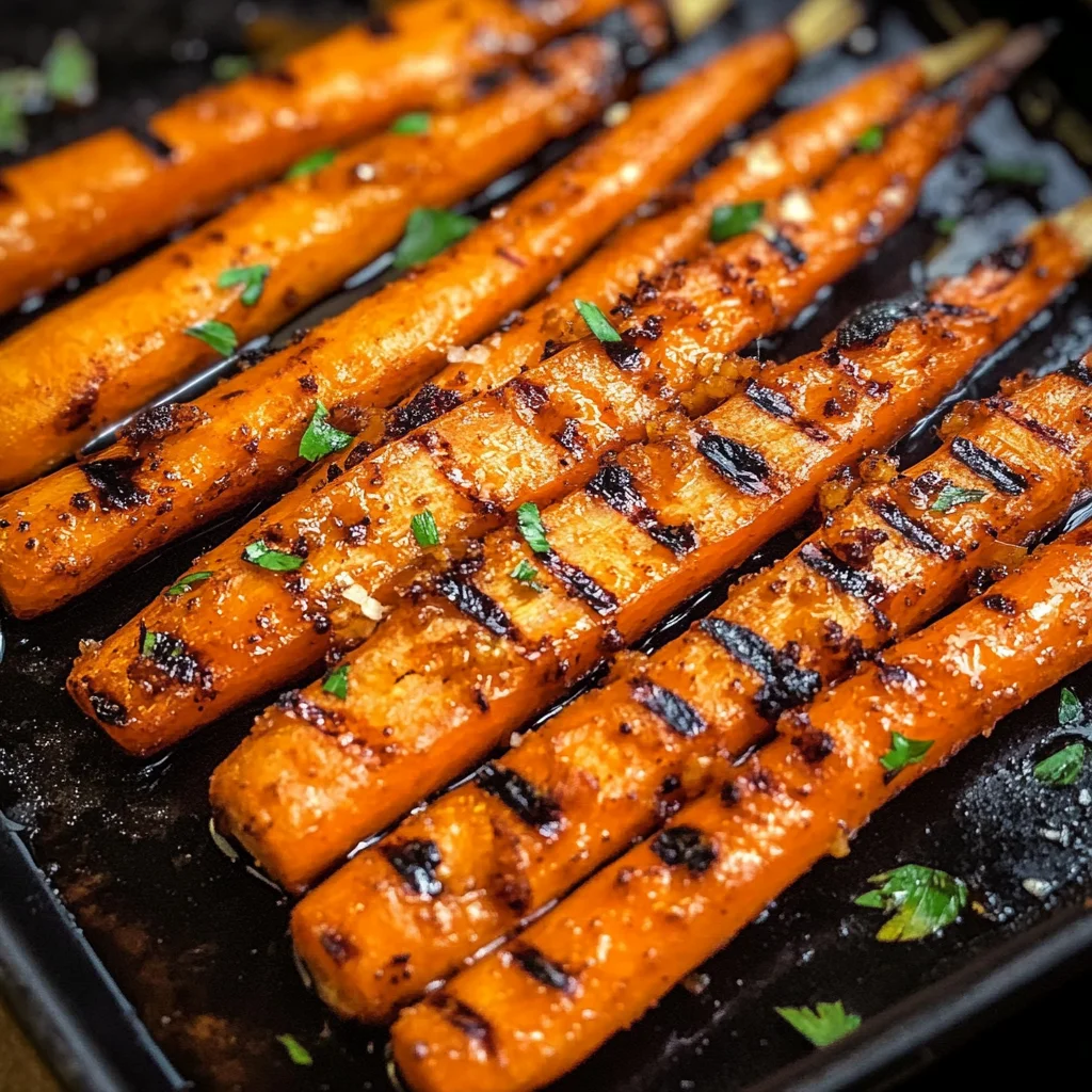 Grilled