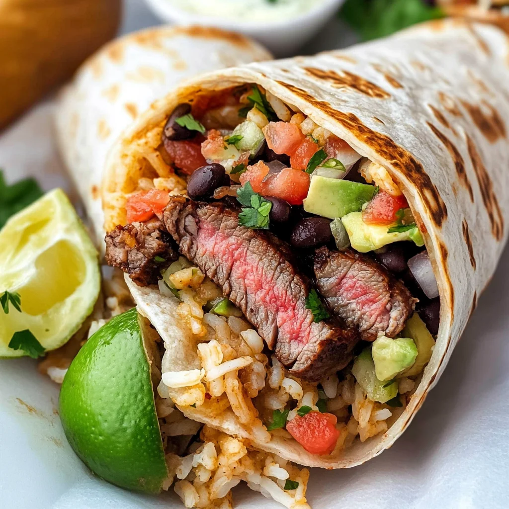 Steak
