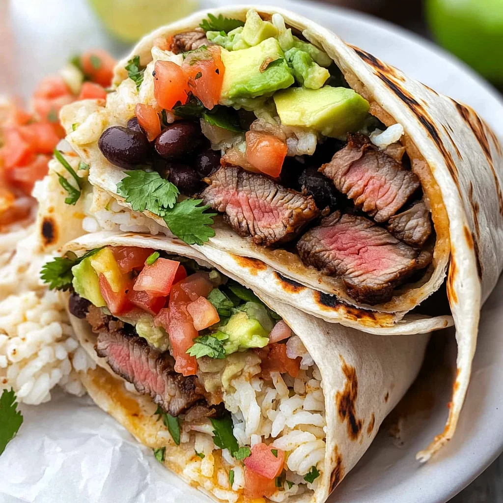Steak