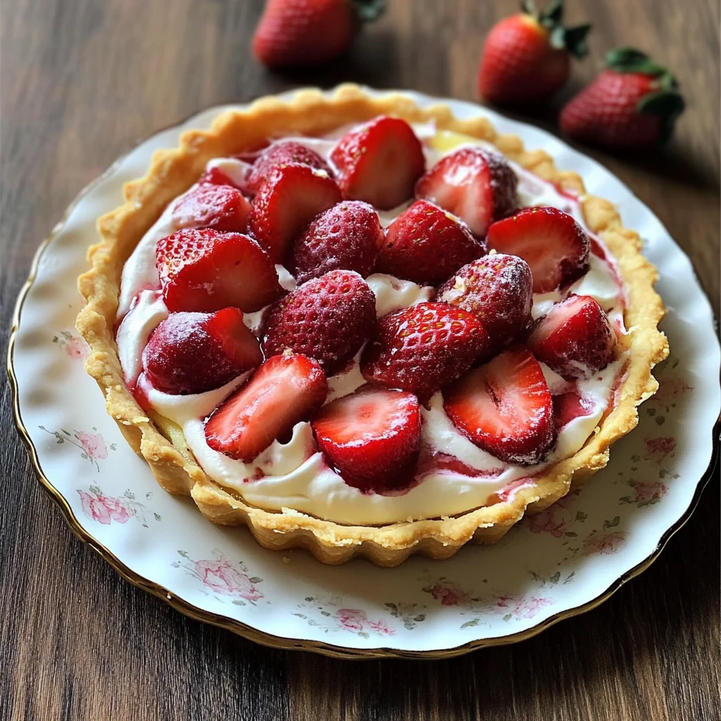 Strawberry