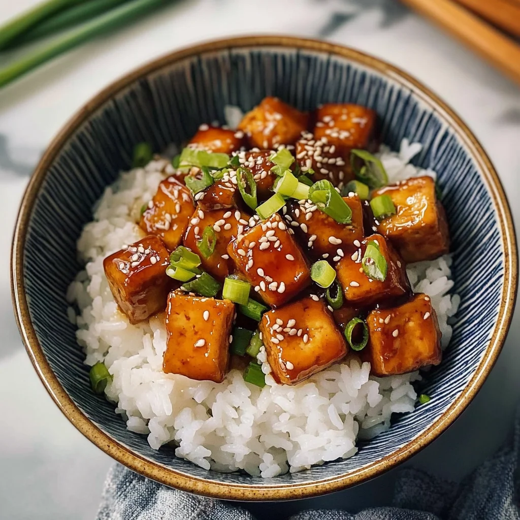 Teriyaki