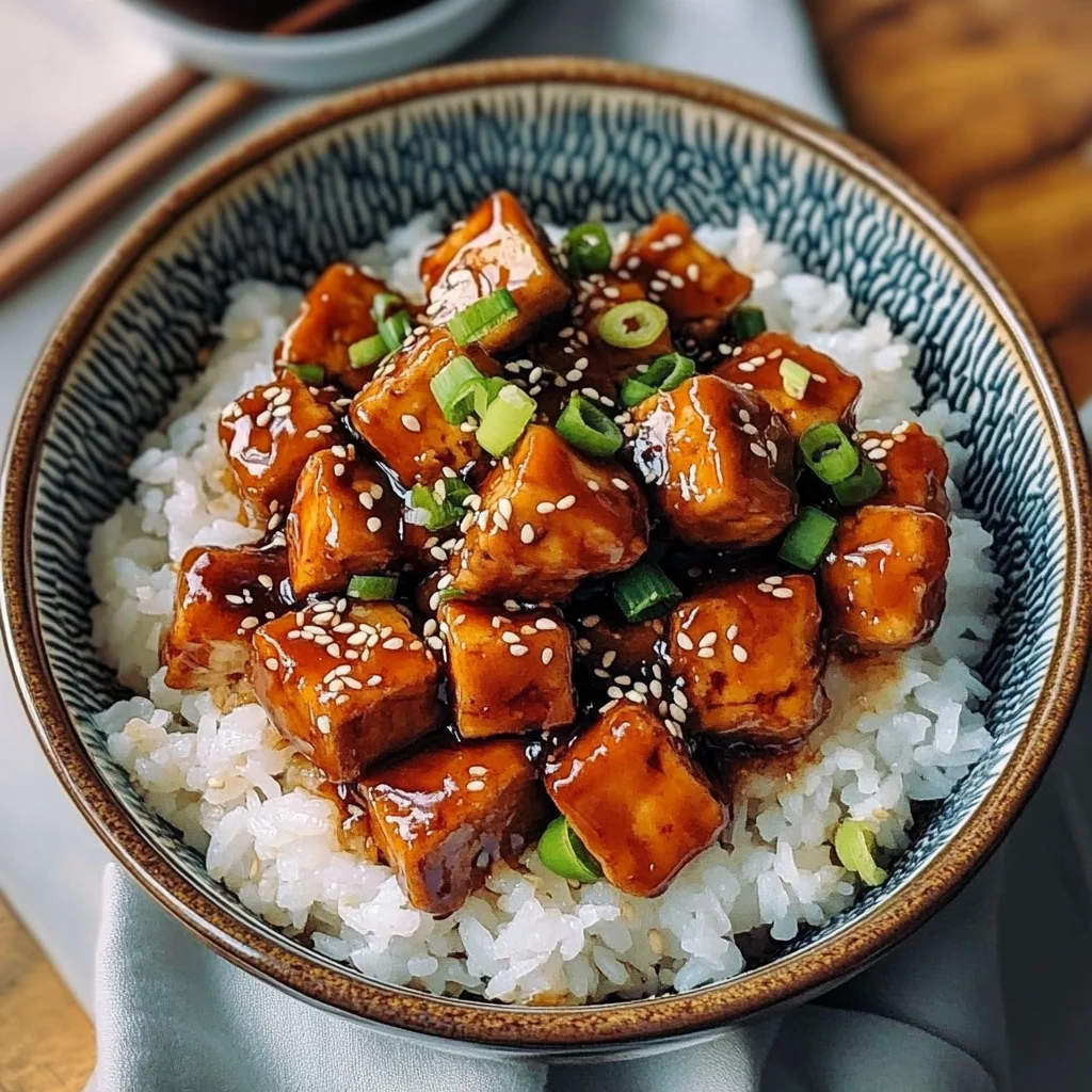 Teriyaki