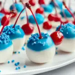 boozy cherry bombs
